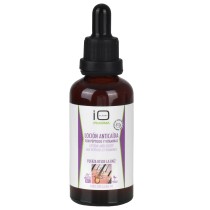 Loción Anticaída con Péptidos y Vitaminas