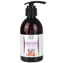 Champú Anticaída IO Pharma con Péptidos y Vitaminas