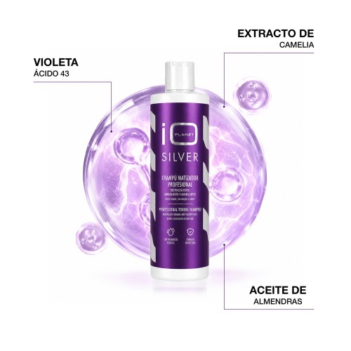 silver champu matizador 250 ml io planet acts 500x500