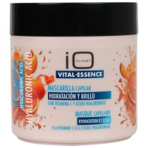 Mascarilla hidratante con vitamina c y ácido hialurónico Vital essence 