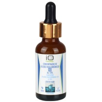 Concentrado de Ácido Hialurónico 4D al 10% Efecto Flash